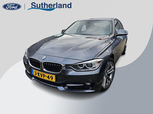 BMW 3-serie 316i High Executive