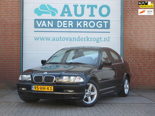 BMW 3-serie 318i Business, Automaat, Airco, 1e Eig, NL auto, APK 8-25