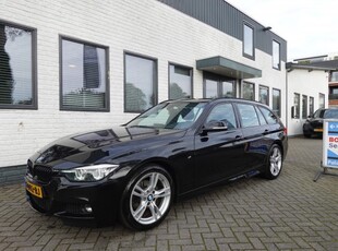 BMW 3-serie 318I M-SPORT LINE Fraaie en verzorgde auto