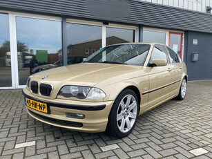 BMW 3-serie 320i