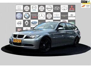 BMW 3-serie Touring 318i 1ste eigenaar, dealer onderhouden