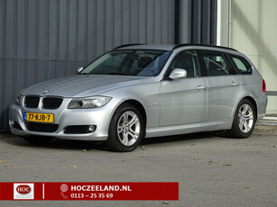 BMW 3 Serie Touring 318i AUTOMAAT Corporate Lease Business Line | Navi | Bi-Xenon | El. Trekhaak