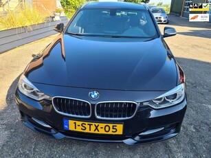 BMW 3-serie Touring 320d EfficientDynamics Edition High