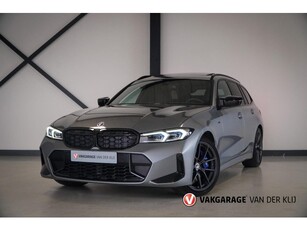 BMW 3-serie Touring M340i xDrive M-Sport Panorama