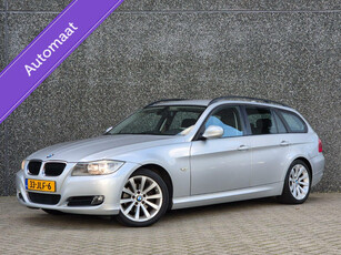 BMW 318i Touring/3e Eig/Clima/Led/143PK/17''/Nap/Youngtimer