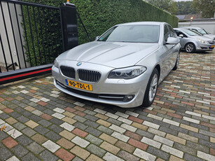 BMW 5-serie 523i High Executive 2012 Clima leer 2e Eig