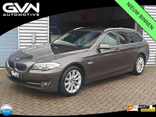 BMW 5 Serie Touring 525d High Executive (bj 2010)