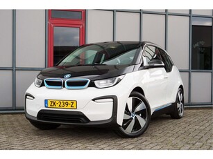 BMW i3 120Ah 42kWh SOH 97% ACC Camera LED (bj 2019)