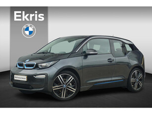 BMW i3 Executive Edition 120Ah 42 kWh 20