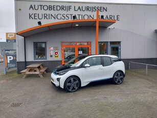 BMW I3 Range Ext. Comf. Ad. 28 KW