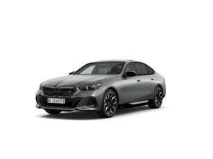 BMW i5 Sedan M60 xDrive | M Sportpakket Pro | Equipment Pack Pro | Travel Pack | Comfort Pack