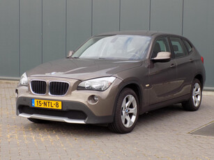 BMW X1 SDrive18i Executive Automaat