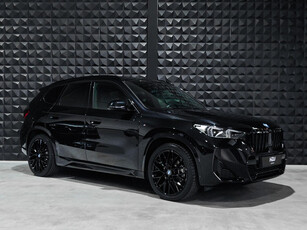 BMW X1 xDrive25e | M Sport | PANO | 20