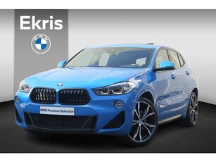 BMW X2 xDrive20d High Executive M Sportpakket