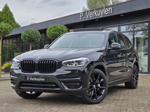 BMW X3 XDRIVE30E I SPORTSTOELEN PANORAMA CAMERA TREKHAAK