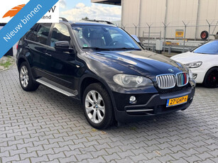 BMW X5 xDrive30i High Executive 3.0 Benzine AUT *LEATHER