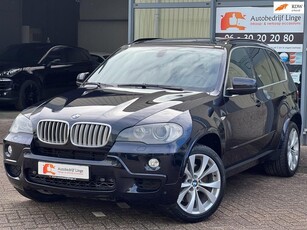 BMW X5 XDrive48i M pakket Pano Navi Softclose HeadUp