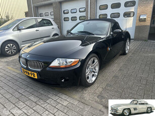 BMW Z4 Roadster 3.0i S