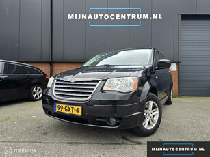 Chrysler Grand Voyager 3.8 V6 Touring / AUTOMAAT / 7P