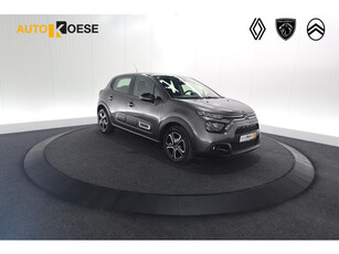 Citroen C3 1.2 PureTech You | Apple Carplay | Parkeersensoren | Navigatie | Climate Control |