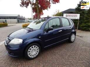 Citroen C3 1.6i-16V Exclusive