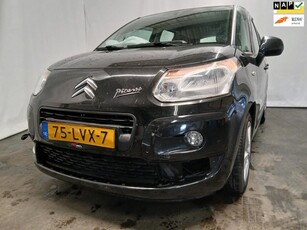 Citroen C3 Picasso 1.6 VTi Aura - LM Velgen - Frontschade -