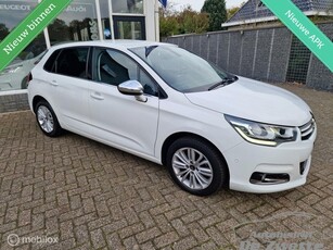 Citroen C4 1.2 PureTech Feel Collection