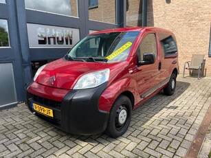 Citroen Nemo 1.4 HDi Automaat