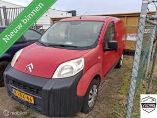 Citroen Nemo bestel 1.4 HDi