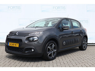 Citroën C3 1.2 PureTech S&S Feel Edition NL AUTO | CARPLAY | ECC | PDC |