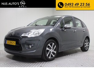 Citroën C3 1.2 VTi Collection trekhaak climate control