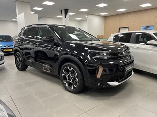 Citroën C5 Aircross 1.2 TURBO 130PK AUTOMAAT / C-Series /