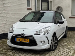 Citroën DS3 1.6 e-HDi So Chic | Cruise Control | Airco | Climate Control |