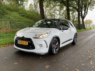 Citroën DS3 1.6 THP 200 Racing Zeer nette staat Hifi