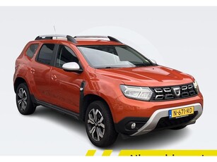 Dacia Duster 1.3 TCe Prestige / AUTOMAAT / LEER / CAMERA