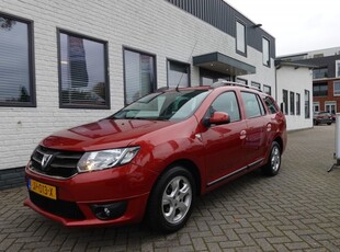 Dacia Logan 0.9 TCE LAUREATE Airco en Trekhaak