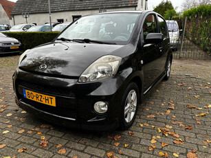 Daihatsu Sirion 2 1.3-16V Comfort AIRCO