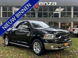 Dodge Ram 1500 5.7 V8 4x4 Laramie Limited Longhorn €38999,-