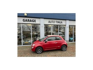 FIAT 500 C 1.2 Rock