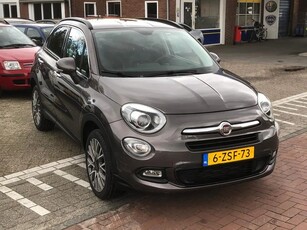 Fiat 500 X 1.4 Turbo MultiAir Lounge NW -ALLSEASONS/NW