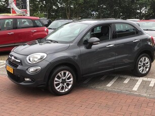 Fiat 500 X 1.4 Turbo MultiAir Lounge