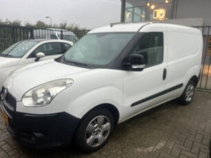 Fiat FIAT DOBLO (bj 2013)