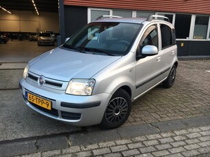 Fiat Panda 1.2 Edizione Cool Airco Centrale