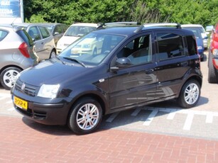 Fiat Panda 1.2 Edizione Cool ZEER