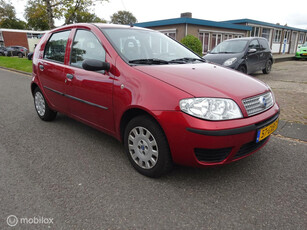 Fiat Punto 1.2 Classic Edizione Cool