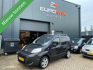 Fiat Qubo 1.4 Active. Nette mooi auto.