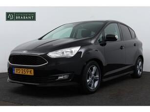 Ford C-Max 1.0 Ambiente(Goed OnderH, Navi, Parkeersensoren