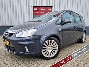 Ford C-Max 1.8 16V Titanium Flexifuel PANORAMADAK AIRCO