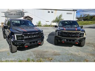 Ford F150 Raptor R 5.2 V8 730pk 2024 Vol Opties!