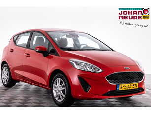 Ford Fiesta 1.0 EcoBoost Connected ✅ 1e Eigenaar .